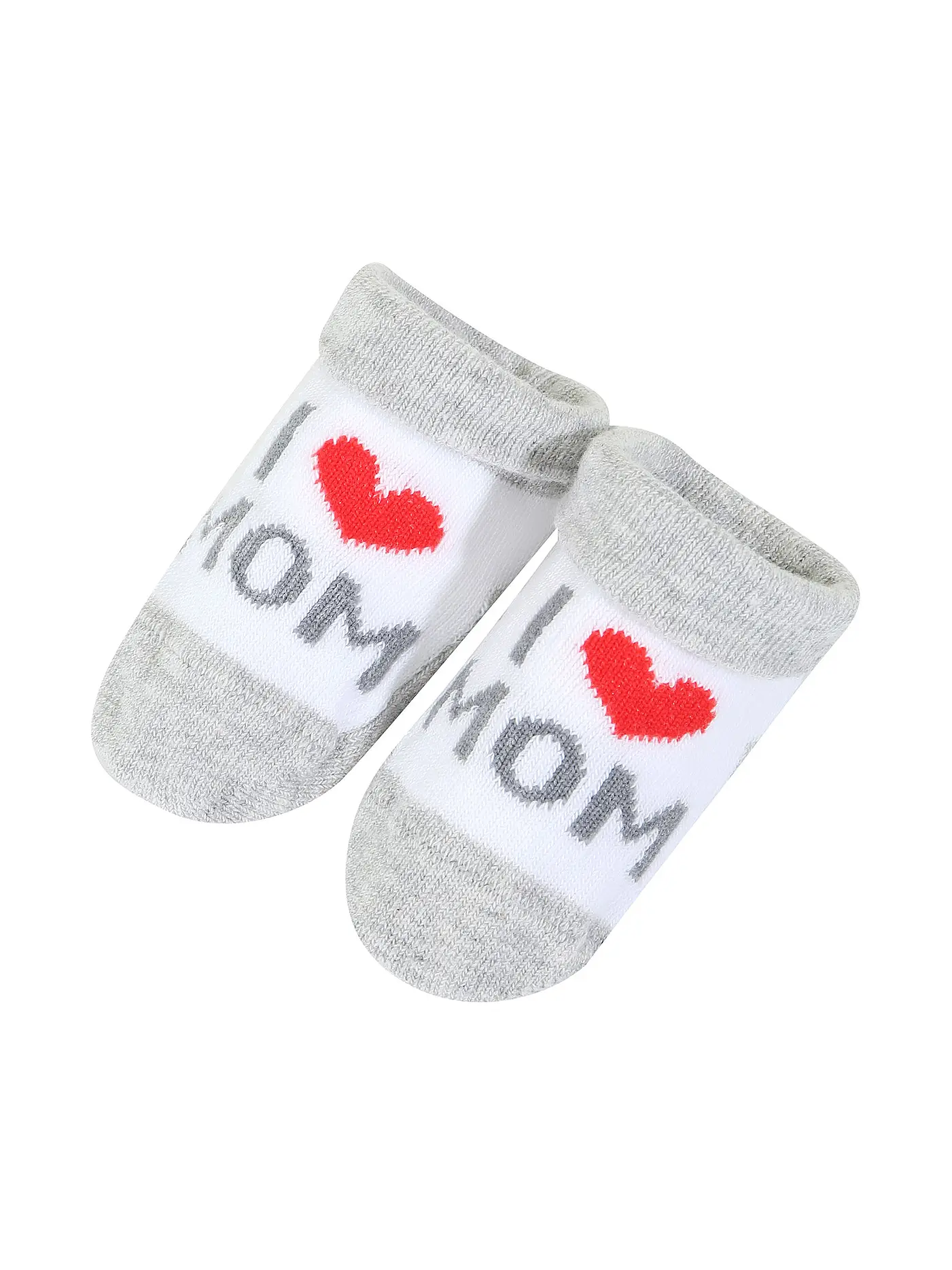 CAMANO | Baby Söckchen mum & mum | 